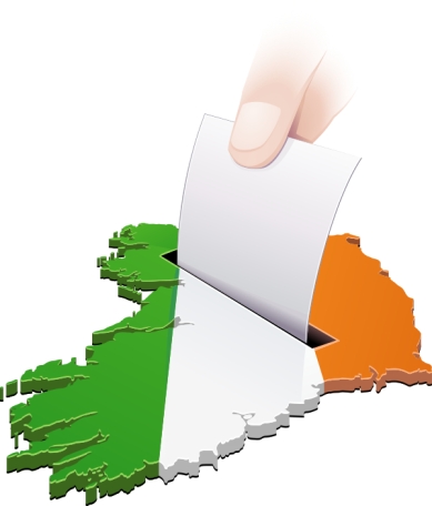 Ireland Election
